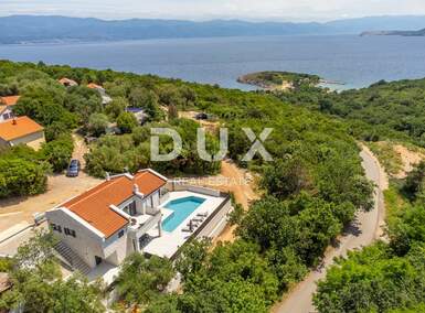 Kuca, Vrbnik, Risika, prodaja, 850000 €, 150 m2