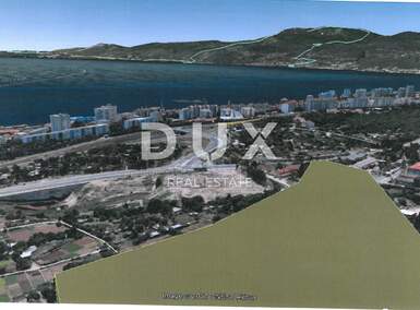 Zemljiste, Rijeka, Rujevica, prodaja, 1245000 €, 5340 m2