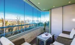 Trosoban stan, Opatija, Opatija - Centar, prodaja, 370000 €, 55 m2