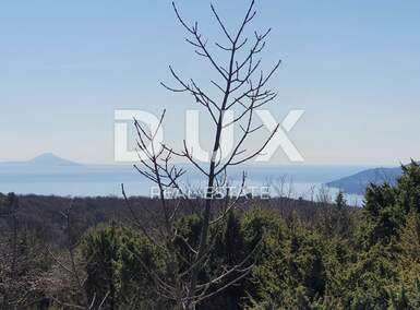 Zemljiste, Labin, Rabac, prodaja, 103000 €, 5130 m2