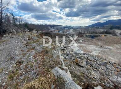 Zemljiste, Matulji, Permani, prodaja, 100000 €, 1640 m2