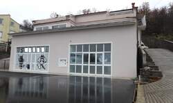 Poslovni prostor, Matulji, Jušići, najam, 1800 €, 220 m2