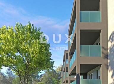 Trosoban stan, Poreč, prodaja, 245000 €, 72 m2