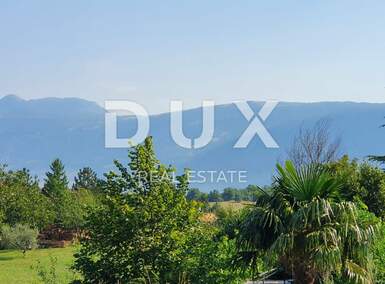 Zemljiste, Kršan, prodaja, 100 €, 2707 m2