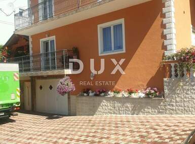 Kuca, Kastav, prodaja, 450000 €, 290 m2