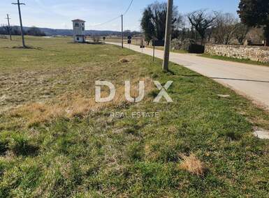 Zemljiste, Grožnjan, Šterna, prodaja, 500000 €, 7136 m2