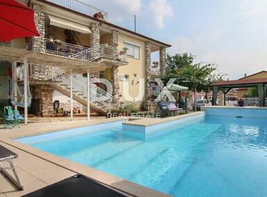 Kuca, Fažana, Valbandon, prodaja, 570000 €, 220 m2