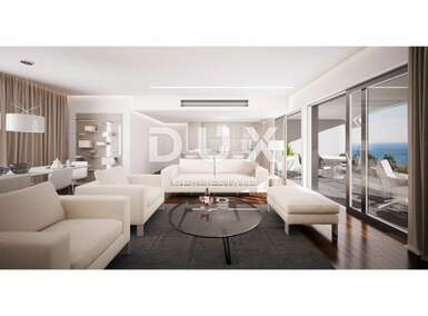 Cetvorosoban stan, Opatija, Opatija - Centar, prodaja, 950000 €, 182 m2