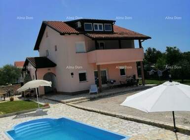 Kuca, Vodnjan, prodaja, 399000 €, 210 m2