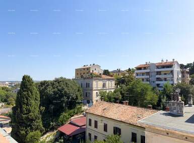 Jednosoban stan, Pula, Veruda., prodaja, 199000 €, 61 m2