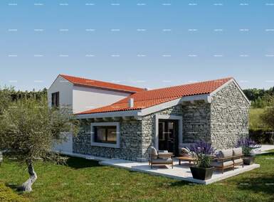 Kuca, Svetvinčenat, prodaja, 425000 €, 111 m2