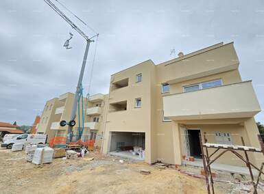 Dvosoban stan, Pula, prodaja, 190500 €, 55 m2