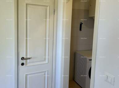 Jednosoban stan, Umag, prodaja, 144200 €, 44 m2