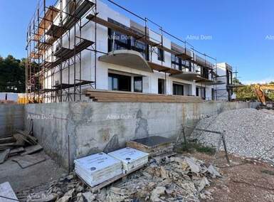 Dvosoban stan, Poreč, prodaja, 226000 €, 63 m2
