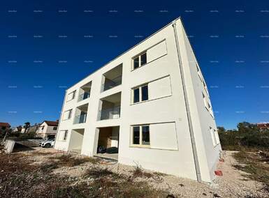 Trosoban stan, Poreč, prodaja, 495000 €, 110 m2