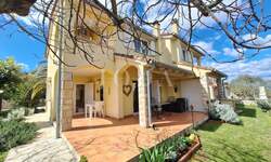 Kuca, Malinska-Dubašnica, Malinska, prodaja, 410000 €, 86 m2