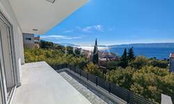 Trosoban stan, Novi Vinodolski, Smokvica Krmpotska, prodaja, 235000 €, 57 m2