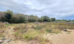 Zemljiste, Malinska-Dubašnica, Malinska, prodaja, 195000 €, 630 m2