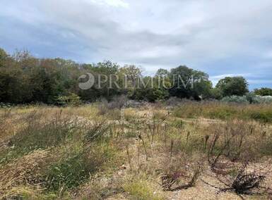 Zemljiste, Malinska-Dubašnica, Malinska, prodaja, 145000 €, 500 m2