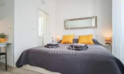 Jednosoban stan, Rijeka, Centar, najam, 600 €, 30 m2