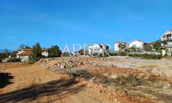 Zemljiste, Malinska-Dubašnica, Bogovići, prodaja, 145000 €, 500 m2