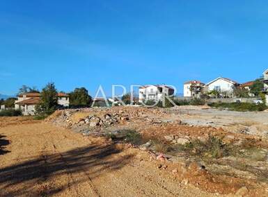 Zemljiste, Malinska-Dubašnica, Bogovići, prodaja, 145000 €, 500 m2