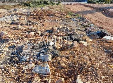 Zemljiste, Malinska-Dubašnica, Bogovići, prodaja, 195000 €, 630 m2