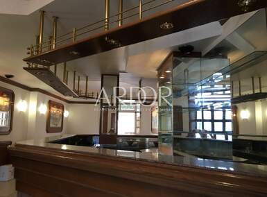 Poslovni prostor, Crikvenica, prodaja, 550000 €, 118 m2