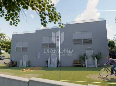 Kuca, Umag, prodaja, 340000 €, 125 m2