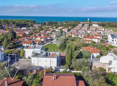 Kuca, Umag, prodaja, 320000 €, 125 m2