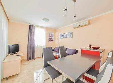 Jednosoban stan, Umag, prodaja, 209000 €, 44 m2