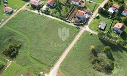 Zemljiste, Kršan, prodaja, 81000 €, 1081 m2