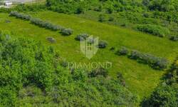 Zemljiste, Umag, prodaja, 140000 €, 500 m2