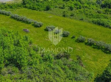 Zemljiste, Umag, prodaja, 140000 €, 500 m2