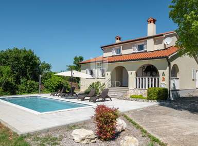 Kuca, Labin, prodaja, 490000 €, 163 m2