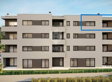 Trosoban stan, Poreč, prodaja, 216000 €, 61 m2