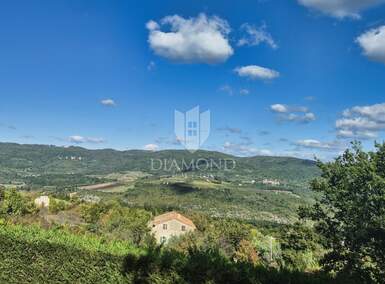 Zemljiste, Poreč, prodaja, 90000 €, 894 m2