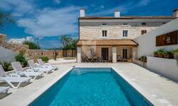 Kuca, Marčana, Rakalj, prodaja, 550000 €, 130 m2