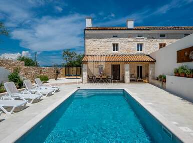 Kuca, Marčana, Rakalj, prodaja, 550000 €, 130 m2