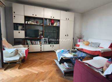 Trosoban stan, Lovran, prodaja, 260000 €, 62 m2