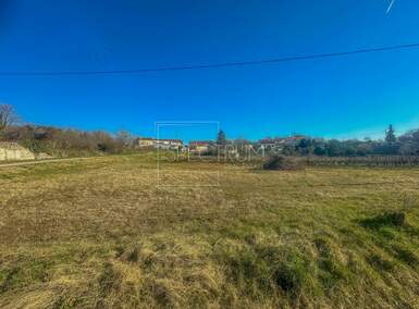 Zemljiste, Svetvinčenat, prodaja, 78000 €, 550 m2