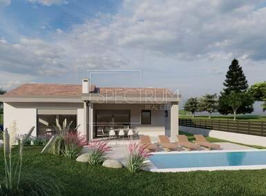 Zemljiste, Svetvinčenat, prodaja, 78000 €, 550 m2