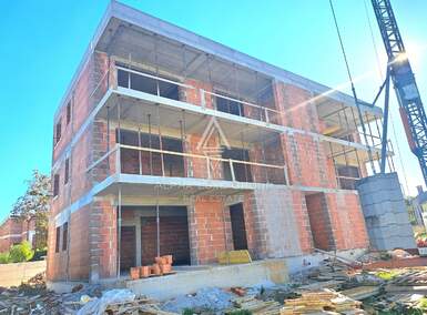 Trosoban stan, Poreč, prodaja, 308770 €, 80 m2