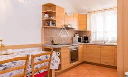 Trosoban stan, Tar-Vabriga, Vabriga, prodaja, 210000 €, 58 m2