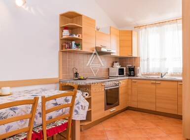 Trosoban stan, Tar-Vabriga, Vabriga, prodaja, 210000 €, 58 m2