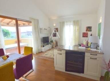 Cetvorosoban stan, Tar-Vabriga, Vabriga, prodaja, 358000 €, 113 m2