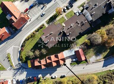 Kuca, Pregrada, prodaja, 450000 €, 214 m2