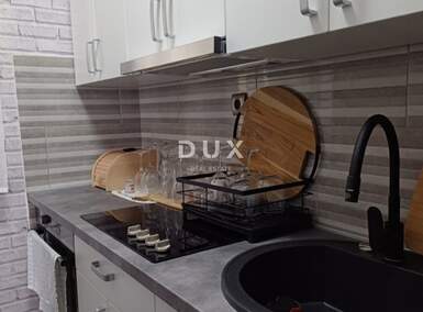 Jednosoban stan, Senj, prodaja, 97000 €, 35 m2