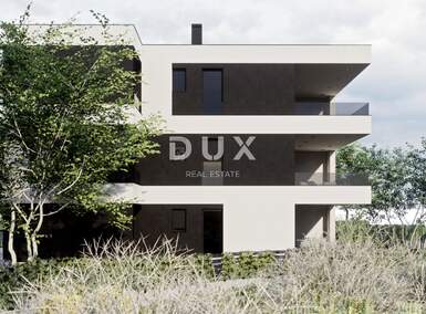 Cetvorosoban stan, Vodice, Srima, prodaja, 295000 €, 95 m2