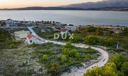 Zemljiste, Novigrad, prodaja, 110000 €, 700 m2